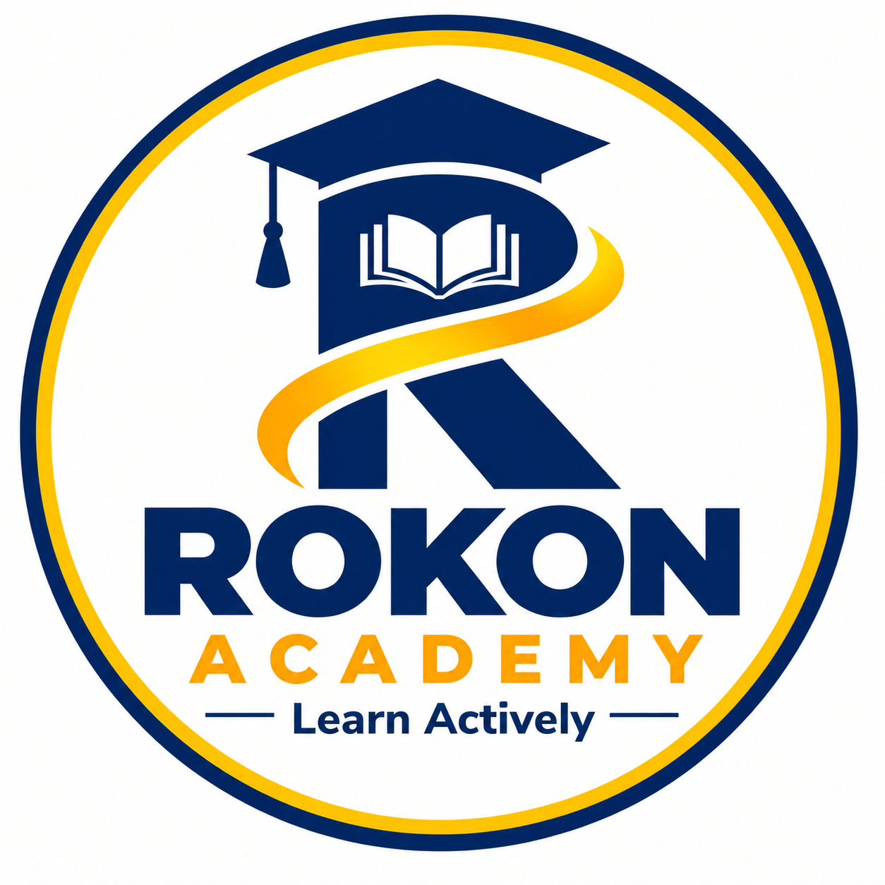 Rokon Academy